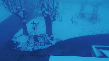 Horský hotel Čarták na Soláni