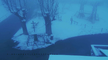 Horský hotel Čarták na Soláni