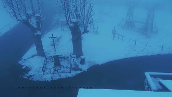 Horský hotel Čarták na Soláni