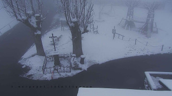 Horský hotel Čarták na Soláni