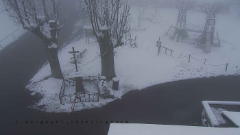 Horský hotel Čarták na Soláni