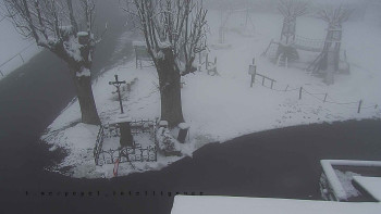 Horský hotel Čarták na Soláni