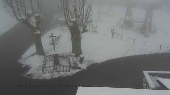 Horský hotel Čarták na Soláni