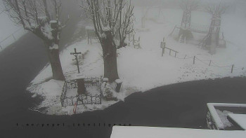 Horský hotel Čarták na Soláni