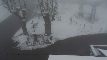 Horský hotel Čarták na Soláni