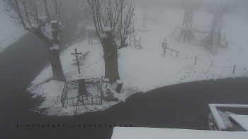 Horský hotel Čarták na Soláni