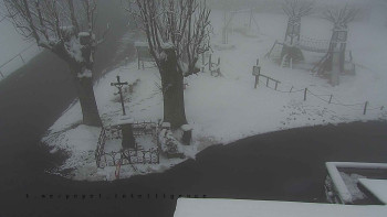 Horský hotel Čarták na Soláni