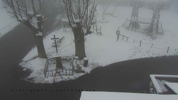 Horský hotel Čarták na Soláni