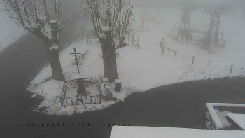 Horský hotel Čarták na Soláni