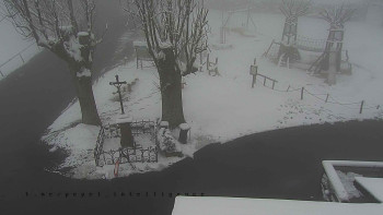 Horský hotel Čarták na Soláni