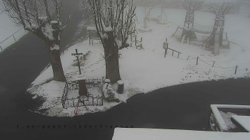 Horský hotel Čarták na Soláni