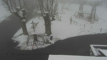 Horský hotel Čarták na Soláni