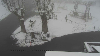 Horský hotel Čarták na Soláni