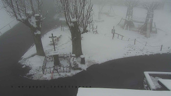 Horský hotel Čarták na Soláni