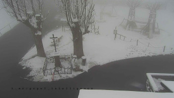 Horský hotel Čarták na Soláni