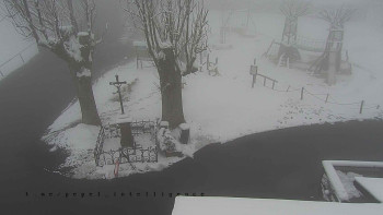 Horský hotel Čarták na Soláni