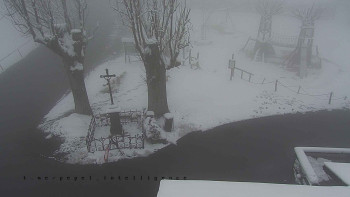 Horský hotel Čarták na Soláni