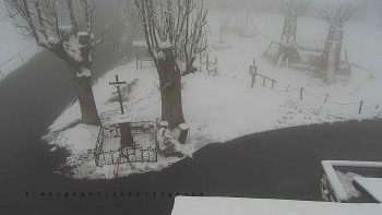 Horský hotel Čarták na Soláni