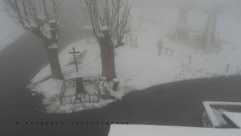 Horský hotel Čarták na Soláni