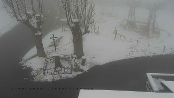 Horský hotel Čarták na Soláni