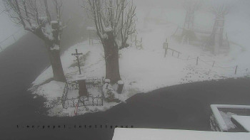 Horský hotel Čarták na Soláni