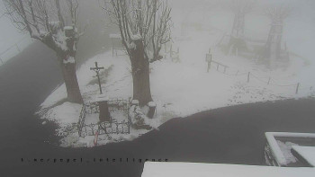 Horský hotel Čarták na Soláni