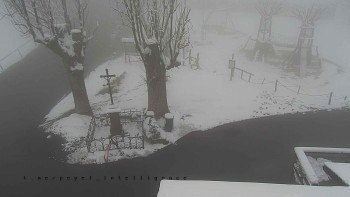 Horský hotel Čarták na Soláni