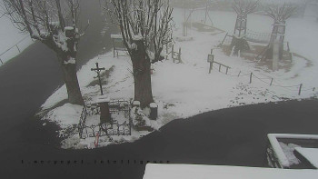 Horský hotel Čarták na Soláni