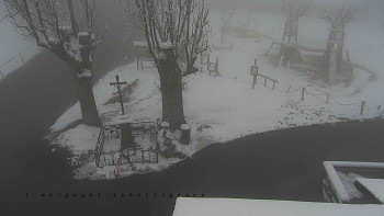 Horský hotel Čarták na Soláni