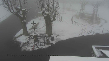 Horský hotel Čarták na Soláni