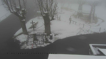 Horský hotel Čarták na Soláni