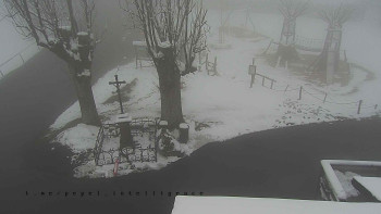 Horský hotel Čarták na Soláni