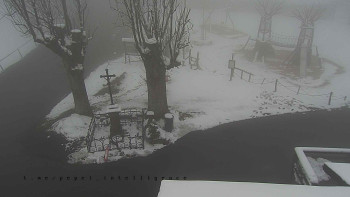 Horský hotel Čarták na Soláni