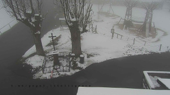 Horský hotel Čarták na Soláni