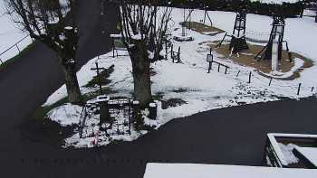 Horský hotel Čarták na Soláni