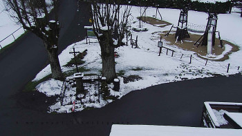 Horský hotel Čarták na Soláni