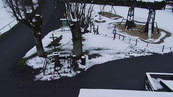 Horský hotel Čarták na Soláni