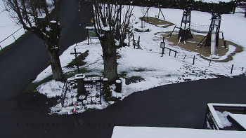 Horský hotel Čarták na Soláni