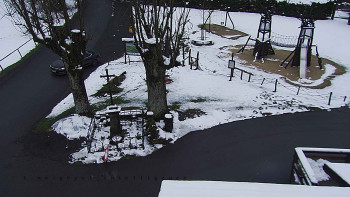 Horský hotel Čarták na Soláni