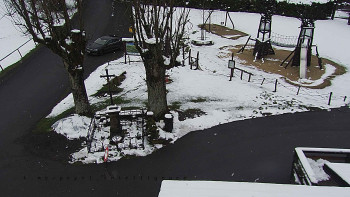 Horský hotel Čarták na Soláni