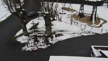 Horský hotel Čarták na Soláni