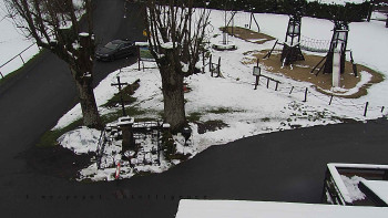 Horský hotel Čarták na Soláni