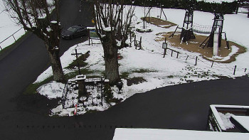 Horský hotel Čarták na Soláni