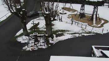 Horský hotel Čarták na Soláni