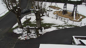 Horský hotel Čarták na Soláni