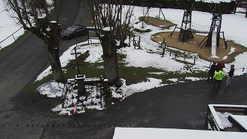 Horský hotel Čarták na Soláni