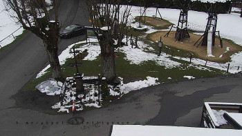 Horský hotel Čarták na Soláni