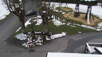 Horský hotel Čarták na Soláni