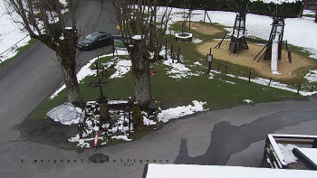 Horský hotel Čarták na Soláni