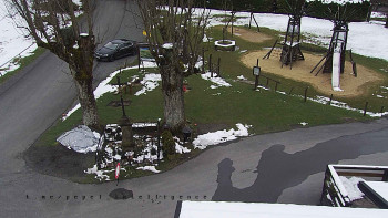 Horský hotel Čarták na Soláni